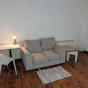 Hostel Bunkhouse, Cardiff